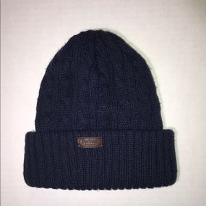 Barbour Fisherman’s Beanie